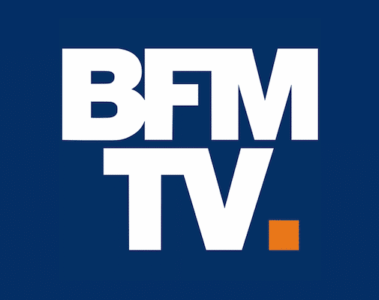 BFMTV logo 3