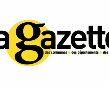 Gazette des communes logo