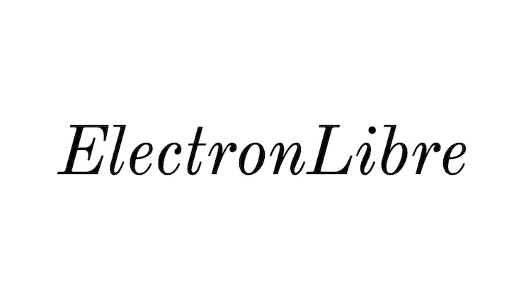 electron libre logo