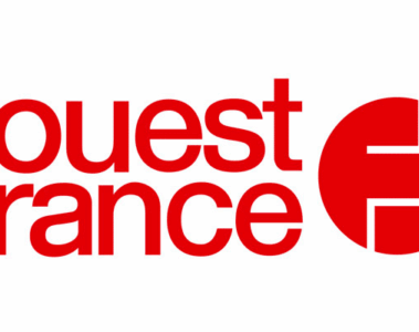 Ouest France logo 29 1 12