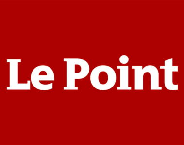le point logo 4