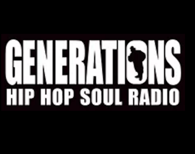 generations hip hop soul radio