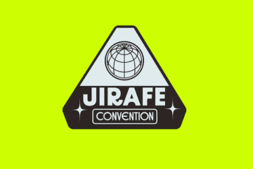 jirafe convention