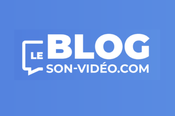 blog son video