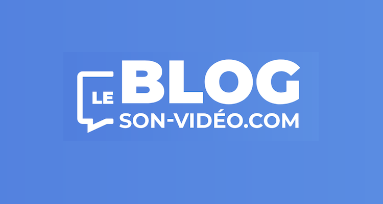 blog son video