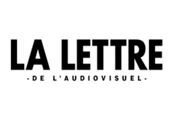 lettre audiovisuel logo