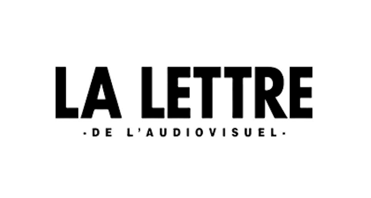 lettre audiovisuel logo