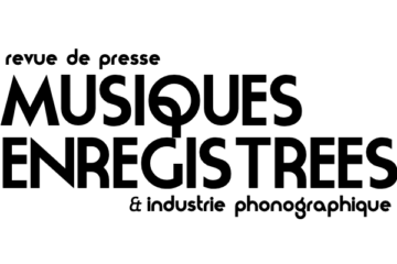 revue de presse musiques enregistrées et indiustrie phonographique