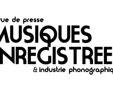 revue de presse musiques enregistrées et indiustrie phonographique