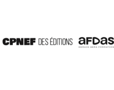 cpnef des edition afdas logo