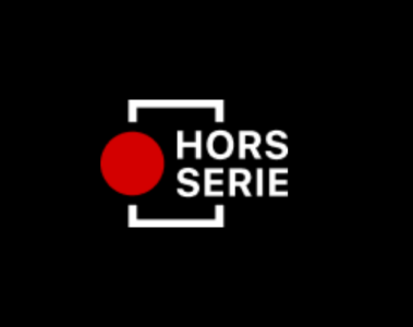 hors serie logo
