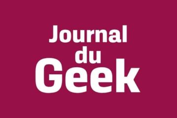 journal du geek