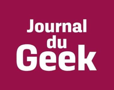 journal du geek