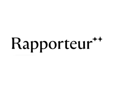 Rapporteur logo