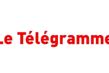 telegramme de brest logo