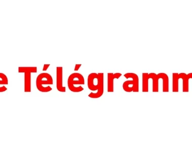 telegramme de brest logo